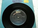 Europe - Rock the Night/ Ninja - Rare South Africa 45 RPM