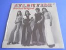 LP ITALIAN PROG ATLANTIDE - FRANCESCO TI RICORDI