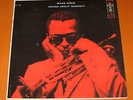 MILES DAVIS 'ROUND ABOUT MIDNIGHT COLUMBIA CL 949 MONO DG 1A/1A RARE GREAT