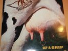 Aerosmith - Get a grip Doppel LP