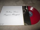 ROLLING STONES - BEGGARS BANQUET - NEW - COLOURED VINYL / LTD EDITION