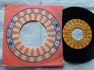 FOUR BELOW ZERO 45 MY BABY'S GOT E.S.P. NORTHERN SOUL funk NM LISTEN