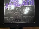 BLACK SABBATH - MASTER OF REALITY - UK VERTIGO 'SWIRL'  HARD / PROG -RARE -Vg+