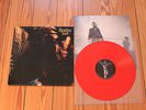 PARADISE LOST - Gothic LP 1991 limited Red/Rot (My Dying Bride, Katatonia, Opeth