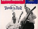 LP Johnny Burnette and the Rock 