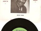 NORTHERN SOUL- JOHNNY BRAGG- 
