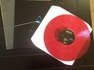 Pink Floyd Dark Side Of The Moon LP RED Marbled VINYL NEW