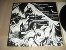 LP Soundtracks zum Untergang Vol.:1. Zustand Cover + LP Sehr gut. Von 1980.