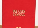 THE BEE GEES - Odessa - 1969 DOUBLE Vinyl LP - 1st Pressing used