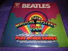LP, The Beatles, 