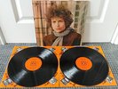 BOB DYLAN - Blonde On Blonde(UK 1966 1ST PRESS MONO DOUBLE VINYL ALBUM / EX)