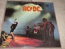 AC DC - LET THERE BE ROCK - NEW