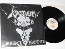 VENOM -Black Metal 1982 , NEAT 1005