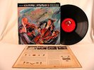 Schubert Death And The Maiden RCA Living Stereo LP LSC-2378 Shaded Dog TAS