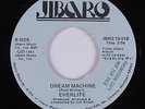 Modern Soul 45 EVERLIFE Dream Machine JIBARO HEAR VG++