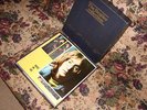THE BEATLES - BLUE BOXED  VINYL LP SET.  NEAR MINT.   AUSTRALIAN