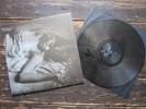 Celeste - Nihiliste(s) LP Vinyl clear/black traces