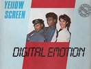 DIGITAL EMOTION go go yellow ITALO DISCO 12
