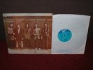 AYNSLEY DUNBAR RETALIATION Retaliation LP 1969 BLUE LIBERTY 1st Press