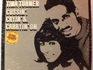 IKE & TINA TURNER cussin', crying', &carryin' on LP Soul Funk Breaks MONO RARE