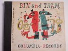 *Bix and Tram   Columbia Jazz Classics 78 Set C144   4 Records Excellent Condtio