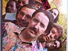 BUTTERFIELD BLUES BAND KEEP MOVING RARE ORIG '69 ELEKTRA WHITE LABEL PROMO LP