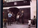 CREEDENCE CLEARWATER REVIVAL WILLY+POOR BOYS ORIG '70 FANTASY LP DG VERY NICE