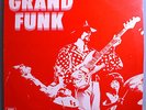 GRAND FUNK RED ALBUM SELF-TITLED 2d ALBUM RARE ORIG UK CAPITOL LP NEAR MINT