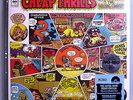 JANIS JOPLIN CHEAP THRILLS SEALED EXCLUSIVE LTD EDIT NUMBERED MONO AUDIOPHILE LP