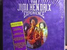 JIMI HENDRIX EXPERIENCE  SEALED ORIG 2000 8LP BOX SET 56 UNRELEASED TRAX