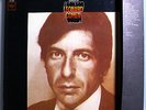LEONARD COHEN SONGS OF 1st ALBUM ORIG '67 COLUMBIA LP+INSERT RARE COVER 1A