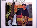 MILES DAVIS w/HERBIE HANCOCK+WAYNE SHORTER ESP RARE ORIG '65 UK MONO LP A1 NM