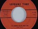 Doo Wop/R&B Rocker Mod 45 ORIGINAL PLAYBOYS I'll Always Be By Your Side HEAR