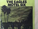THE EAGLES Motel Six UNOFFICIAL LIVE Jackson Browne LINDA RONSTADT 1974 NO TMOQ