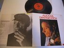 ALIOCHA DIMITRIEVITCH LP TABAC . POLYDOR FRENCH PRESS 2393 149. RUSSIAN FOLK.