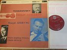 SB 2080 Tchaikovsky Violin Concerto / Szeryng GROOVED R/S