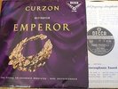 SXL 2002 Beethoven Emperor Concerto / Curzon W/B BBB