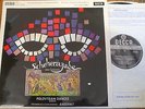 SXL 2268 Rimsky-Korsakov Scheherazade etc. / Ansermet W/B