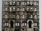 LED ZEPPELIN PHYSICAL GRAFFITI ORIGINAL US PRESSING RARE VINYL