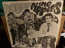 RIPPERS Honesty 1968 GERMAN FREAKBEAT PSYCH LP mystical trippy Doors Floyd vibes