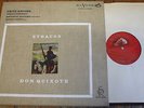 LSS 2384 Strauss Don Quixote / Reiner US Shaded Dog 1 LP box SORIA