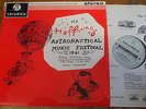 SAX 2433 The Hoffnung Astronautical Music Festival B/S