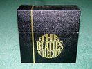 THE BEATLES COLLECTION: BEATLES SINGLES 1962-1978 RARE 1976 25 x 7” BOX SET NM