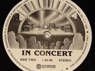Dire Straits / The Police - Westwood One In Concert 2LP Live Radio Show