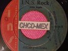 HEAVY 45 AFRO BEAT COLOMBIA ?JULIAN Y SU COMBO? LATIN FUNK SALSA INS ROCK ???