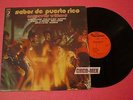 SALSA GUAGUANCO MONTUNO ?ORQUESTA WILLARD? DISCOPHON LP LATIN RARE ???