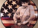 BOB DYLAN A Long Time A Growin' Vol 2 UK vinyl picture disc LP NEW US Shipper