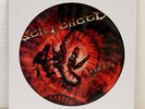 SENTENCED: Crimson ( Picture-LP - neu / mint )