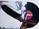 Led Zepellin 'Led Zepellin' 1969 Vinyl LP