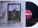 Led Zepellin Untitled 1971 Vinyl LP